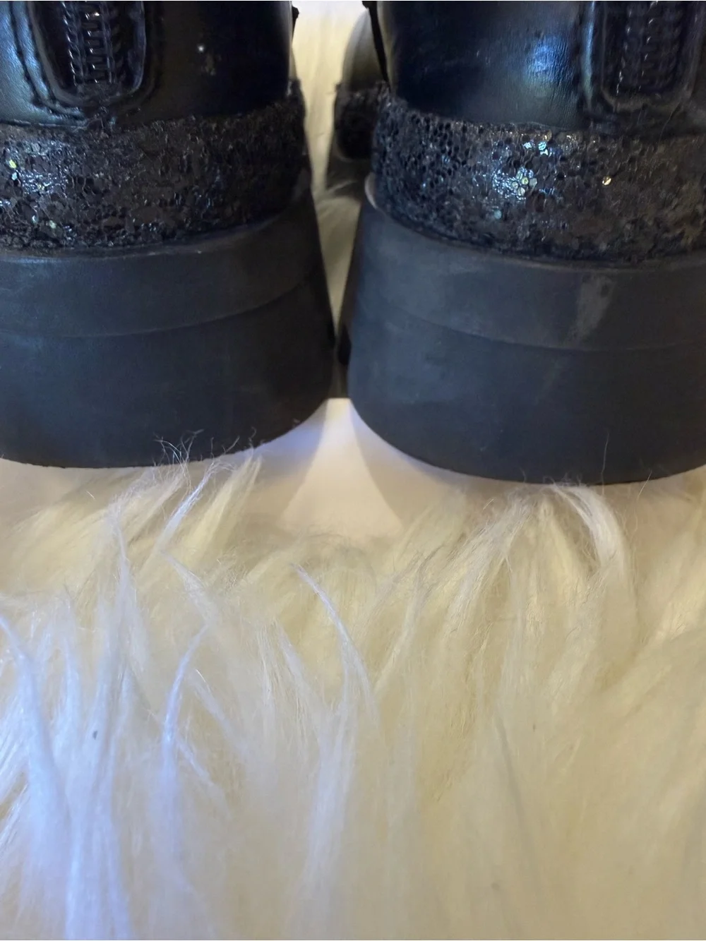 Steve Madden kids boots